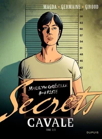 Cavale