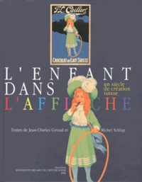 L'enfant dans l'affiche