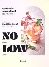 No alcool Low alcool