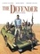 The Defender - Volume 2 - Back to Iraq