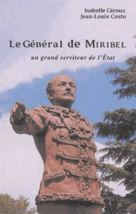 Le Général de Miribel