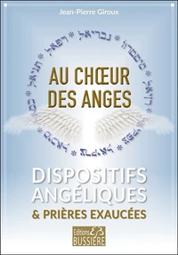Au choeur des anges