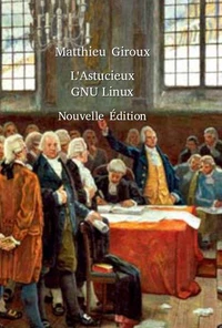 L'Astucieux GNU Linux