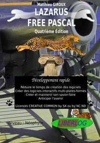 Lazarus Free Pascal