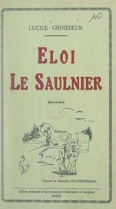 Éloi le Saulnier