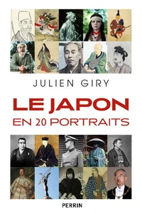 Le Japon en 20 portraits