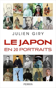 Les grandes figures du Japon