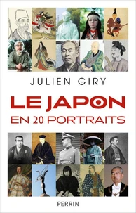 Les grandes figures du Japon