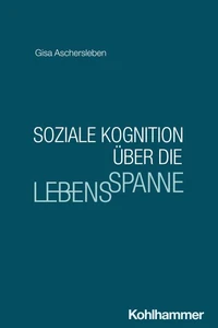 Soziale Kognition über die Lebensspanne