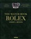 The watch book Rolex