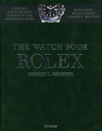 The Watch Book Rolex