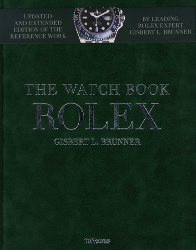 The Watch Book Rolex