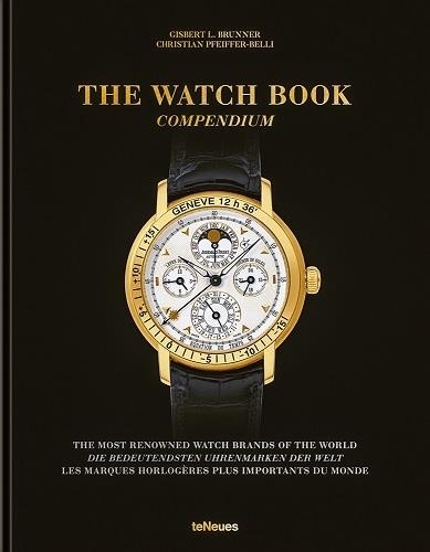 The Watch Book. Compendium