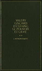 Le pouvoir et la vie