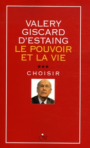 Le pouvoir et la vie