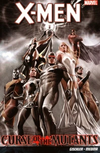 Curse of the Mutants