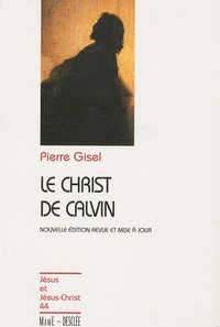 Le Christ de Calvin