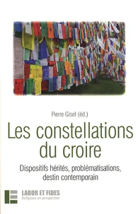 Les constellations du croire