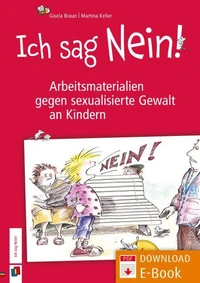 Ich sag Nein!