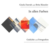 Gisela Darrah - In allen Farben.