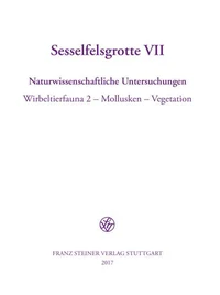 Sesselfelsgrotte VII
