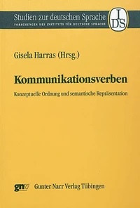 Kommunikationsverben