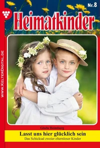 Lasst uns hier glücklich sein
