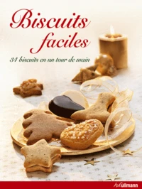 Biscuits faciles