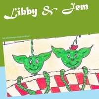 Gisela von Wissel - Libby &amp; Jem.