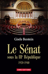 Le Sénat sous la IIIe République - 1920-1940.pdf
