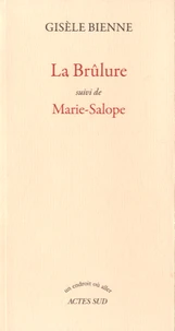 La brûlure