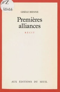 Premières alliances