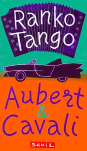 Gisèle Cavali et Brigitte Aubert - Ranko tango.