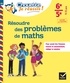 Gisèle Chapiron et Michel Mante - Résoudre des problèmes de maths 6e, 5e - Chouette, Je réussis ! - cahier de soutien en maths (collège).