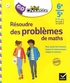 Gisèle Chapiron et Michel Mante - Résoudre des problèmes de maths 6e-5e, du cycle 3 au cycle 4.