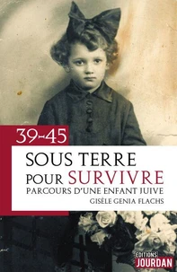 Sous terre pour survivre