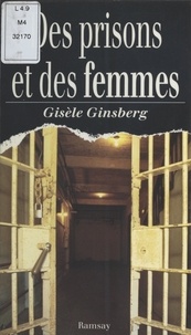 Gisèle Ginsberg - .