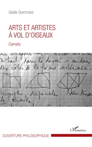 Arts et artistes à vol d'oiseaux