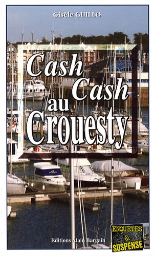 Cash Cash au Crouesty