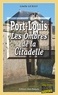 Gisèle Guillo - Port-Louis - Les Ombres de la Citadelle.