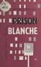 Gisèle Guyot - Prison blanche.