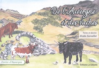 Gisèle Larraillet - De l'Auvergne et des vaches.