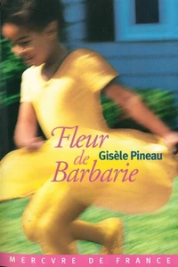Fleur de barbarie