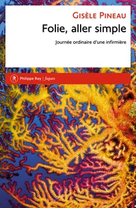 Folie, aller simple