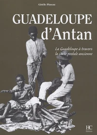 Guadeloupe d'Antan
