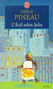 L'Exil selon Julia