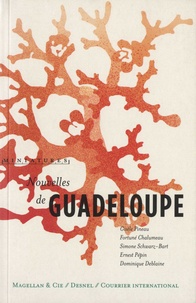 Gisèle Pineau et Fortuné Chalumeau - Nouvelles de Guadeloupe.