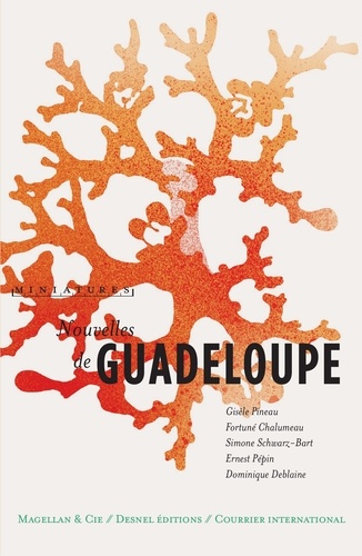 Gisèle Pineau et Fortuné Chalumeau - Nouvelles de Guadeloupe.