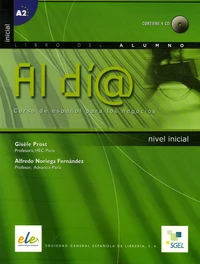Al di@ nivel inicial