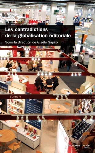 Les contradictions de la globalisation éditoriale